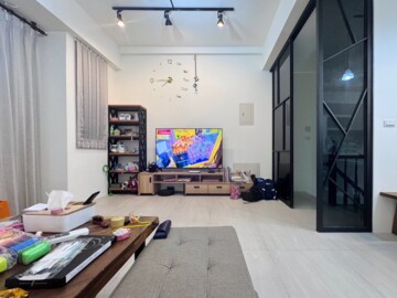 富騰富苑景待售房屋