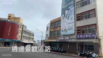 中山錢進店面~整棟出租有電梯 - Image 1