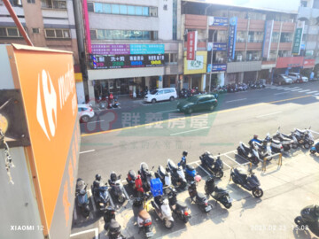 三采麗園尊邸待售房屋