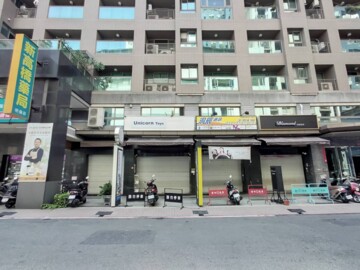 城市光宴待售房屋