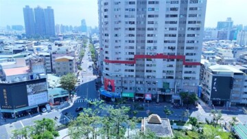 林森大廈待售房屋