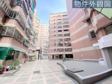 陽明山莊待售房屋