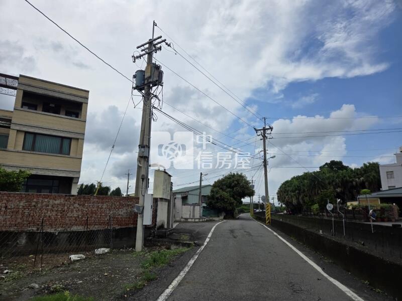 永靖近永興路合法農舍