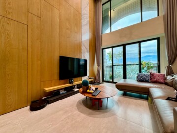 太子大第待售房屋