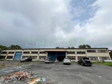 近溪頭大坪數農業用廠房 - Image 1
