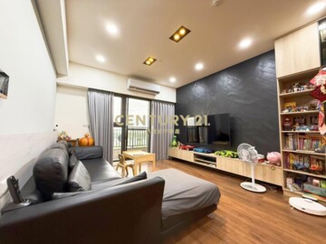 樂屋_宜誠華府DC2雙橡園待售房屋 宜誠華府DC2雙橡園待售房屋