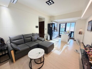 夢幻誠待售房屋