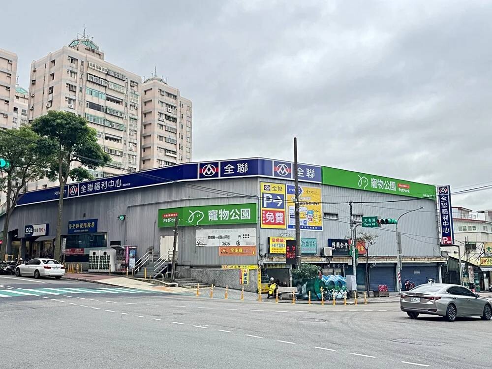 桃園市桃園區全球鳳凰城待售房屋
