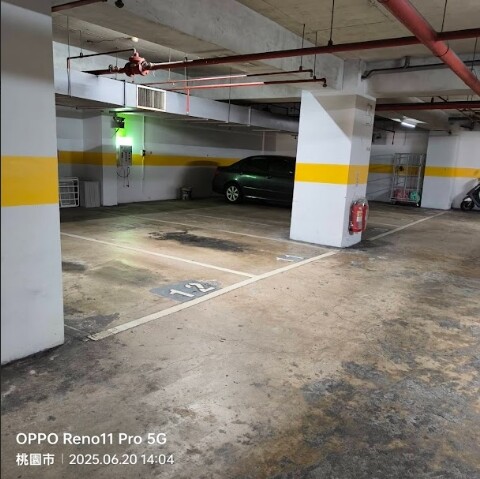 桃園市桃園區全球鳳凰城待售房屋