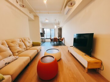 鉅虹森美館/鉅虹水岸3待售房屋