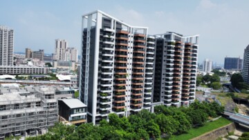 樂屋_漾CITY2待售房屋 漾CITY2待售房屋