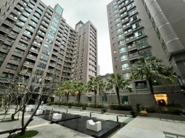 京城莫札特/京城優活待售房屋