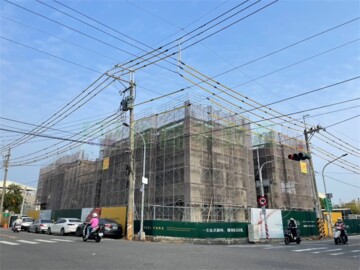 新市區待售房屋