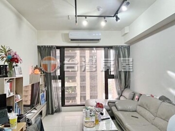 鴻邦世界花園ABC棟待售房屋