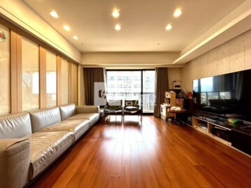 中正大觀待售房屋