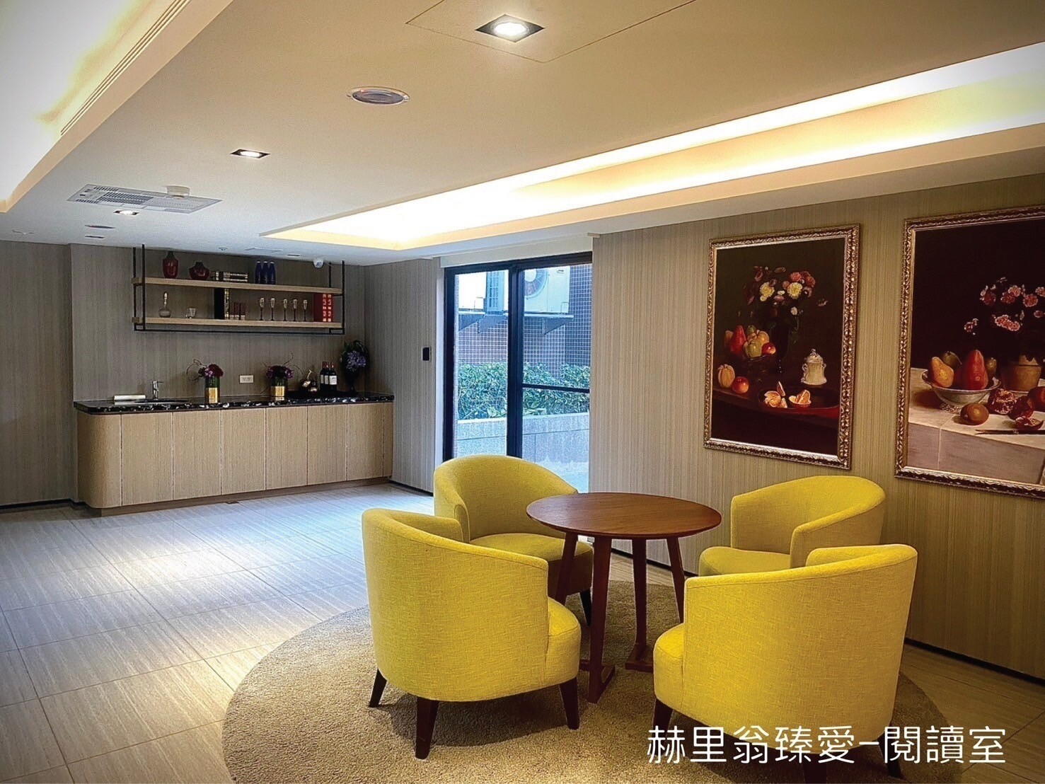 台中市西屯區赫里翁臻愛待售房屋