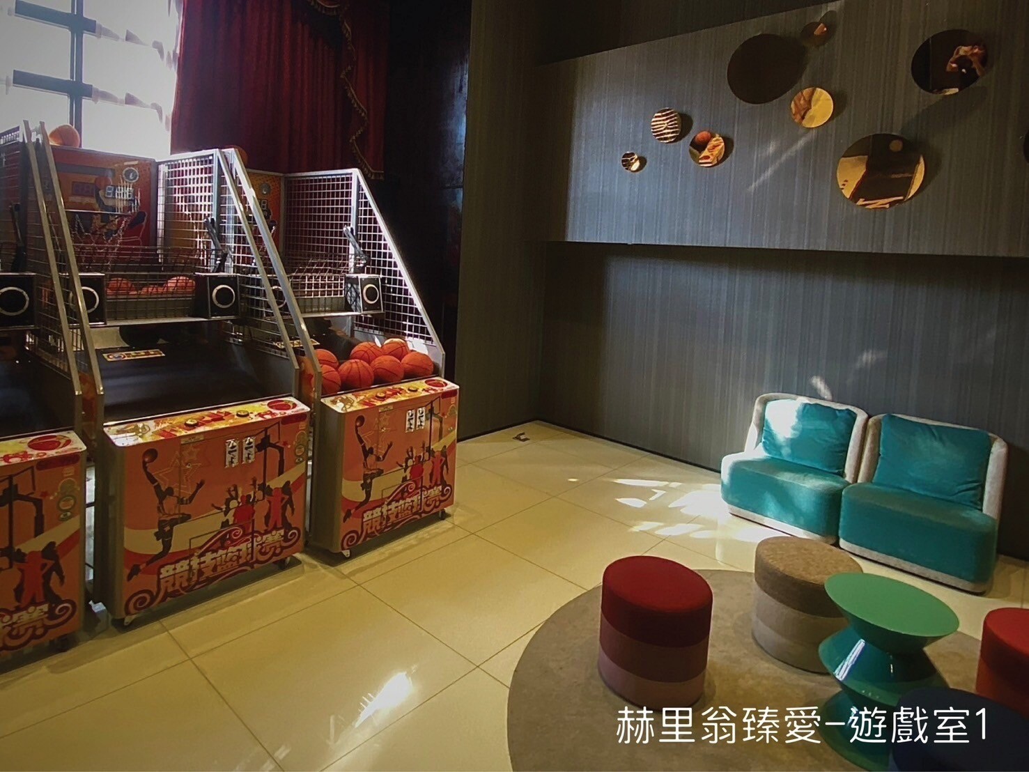 台中市西屯區赫里翁臻愛待售房屋