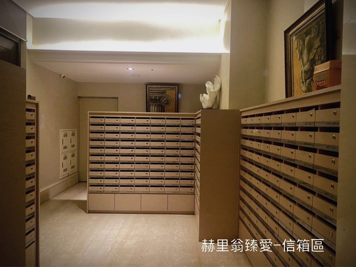 台中市西屯區赫里翁臻愛待售房屋