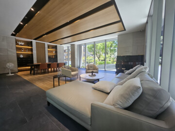 璞園璞森晴待售房屋