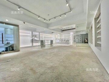 台北藝術中心店辦