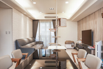 樂屋_晴綻花園待售房屋 晴綻花園待售房屋