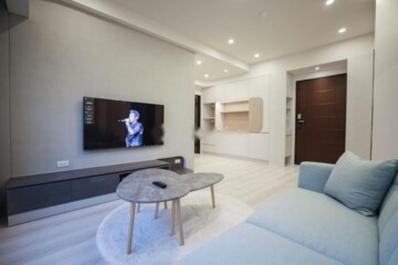 和發優創客待售房屋
