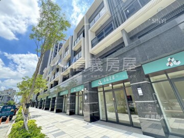 春福采采透天區待售房屋