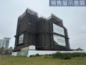 樂屋_坤聯富TWIN PARK待售房屋 坤聯富TWIN PARK待售房屋