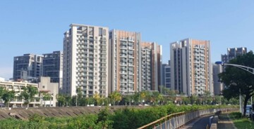 漢宇琢森待售房屋