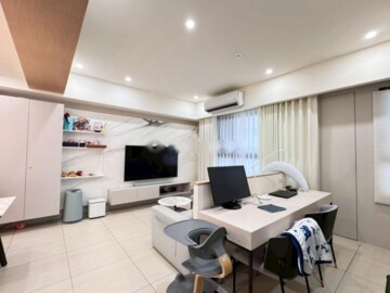 幸福城邦2瑞典綠洲/預見幸福2待售房屋