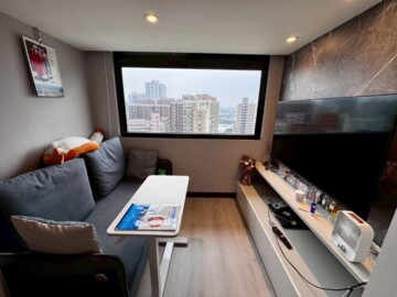 瓏山林新板時尚待售房屋