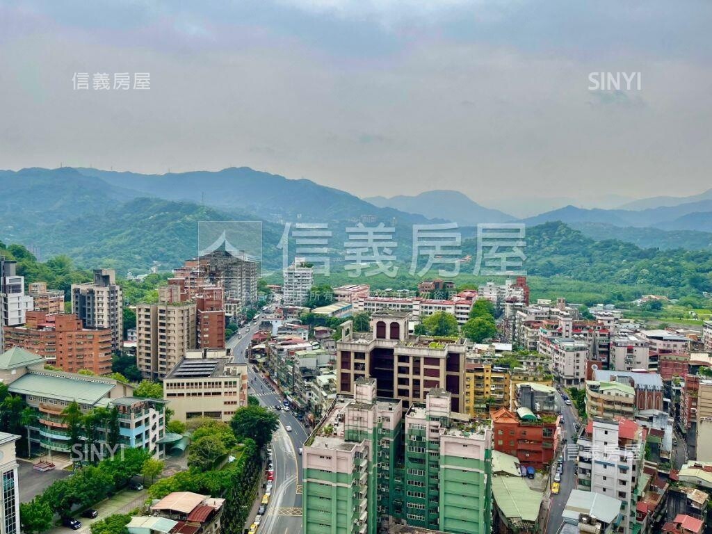 新北市新店區碧潭有約待售房屋
