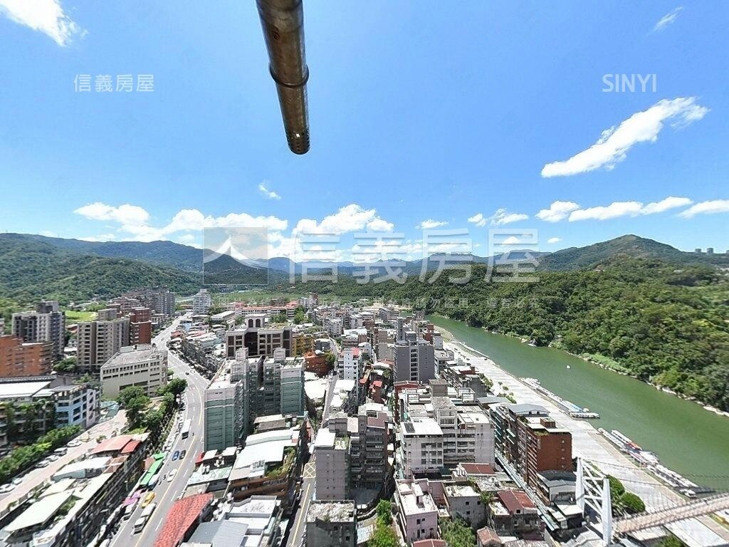 新北市新店區碧潭有約待售房屋