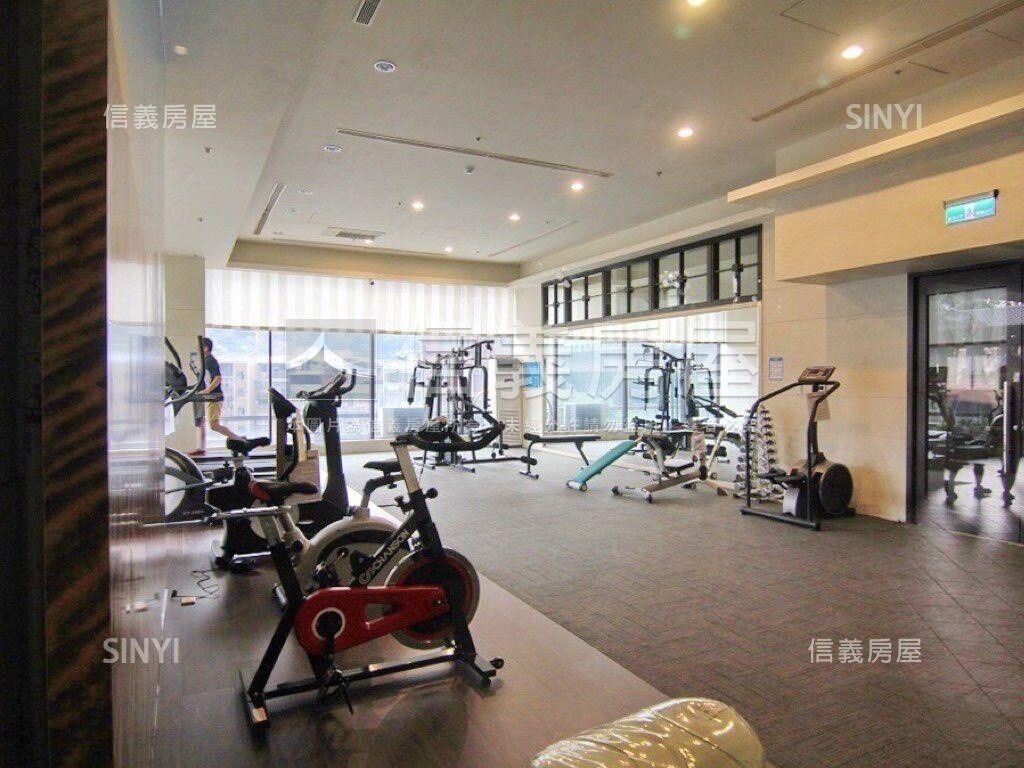 新北市新店區碧潭有約待售房屋