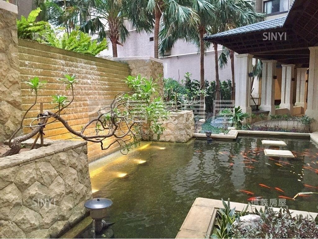 新北市新店區碧潭有約待售房屋