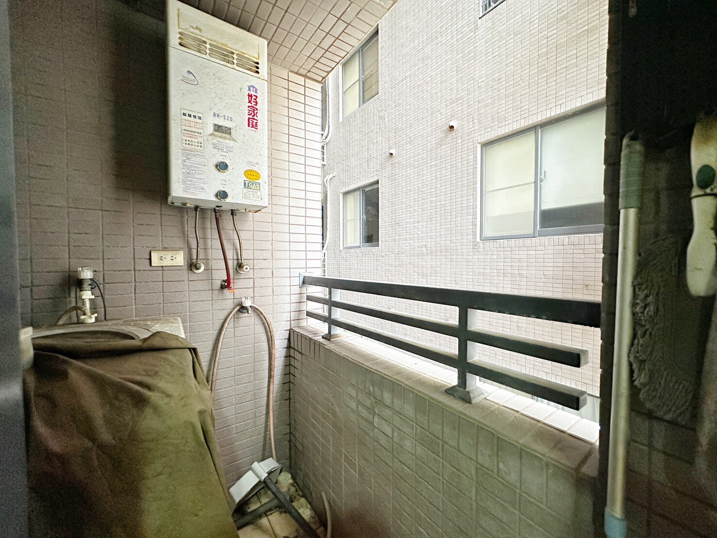 新竹市北區煙波行館/海洋之星待售房屋