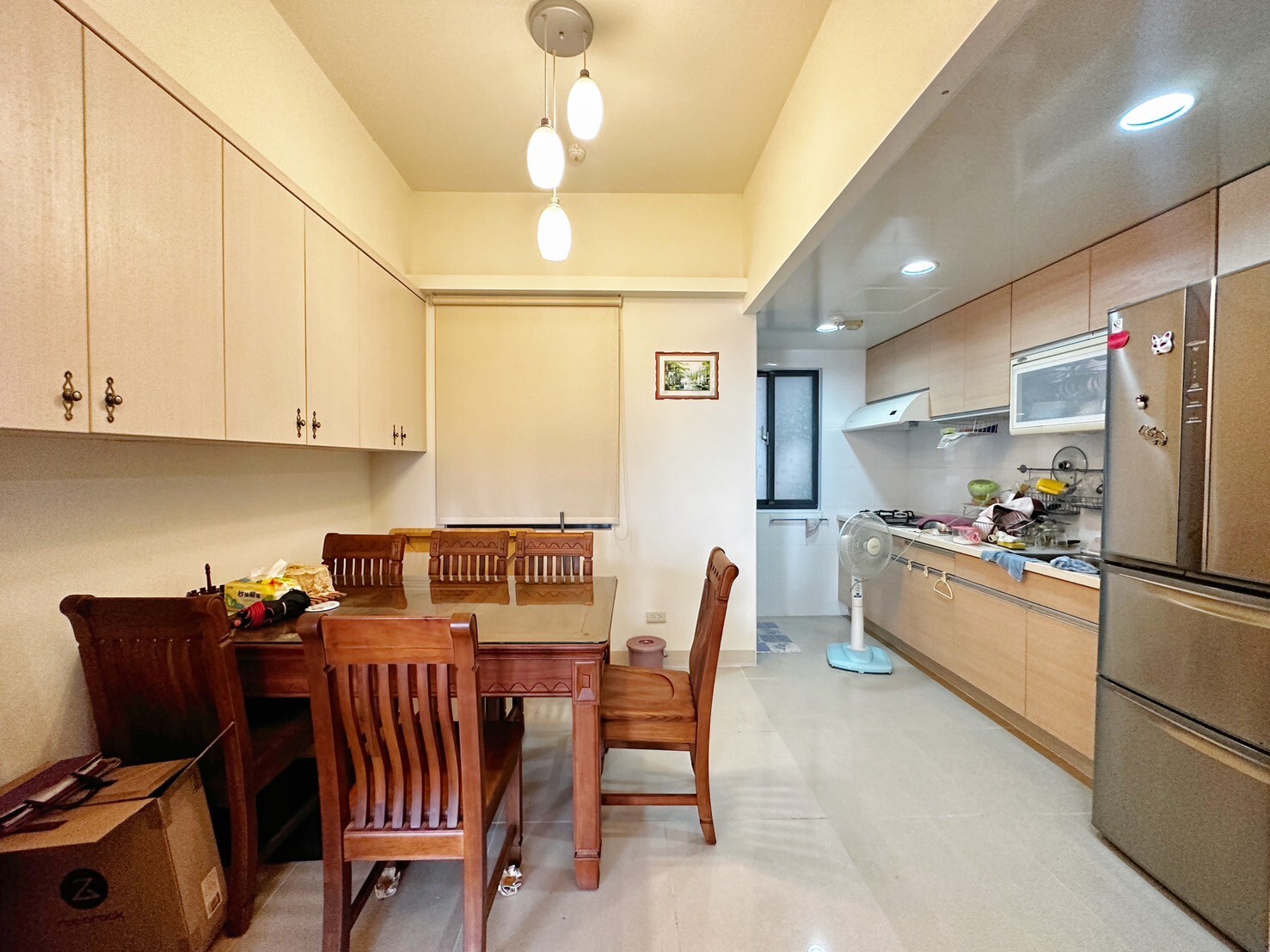 新竹市北區煙波行館/海洋之星待售房屋