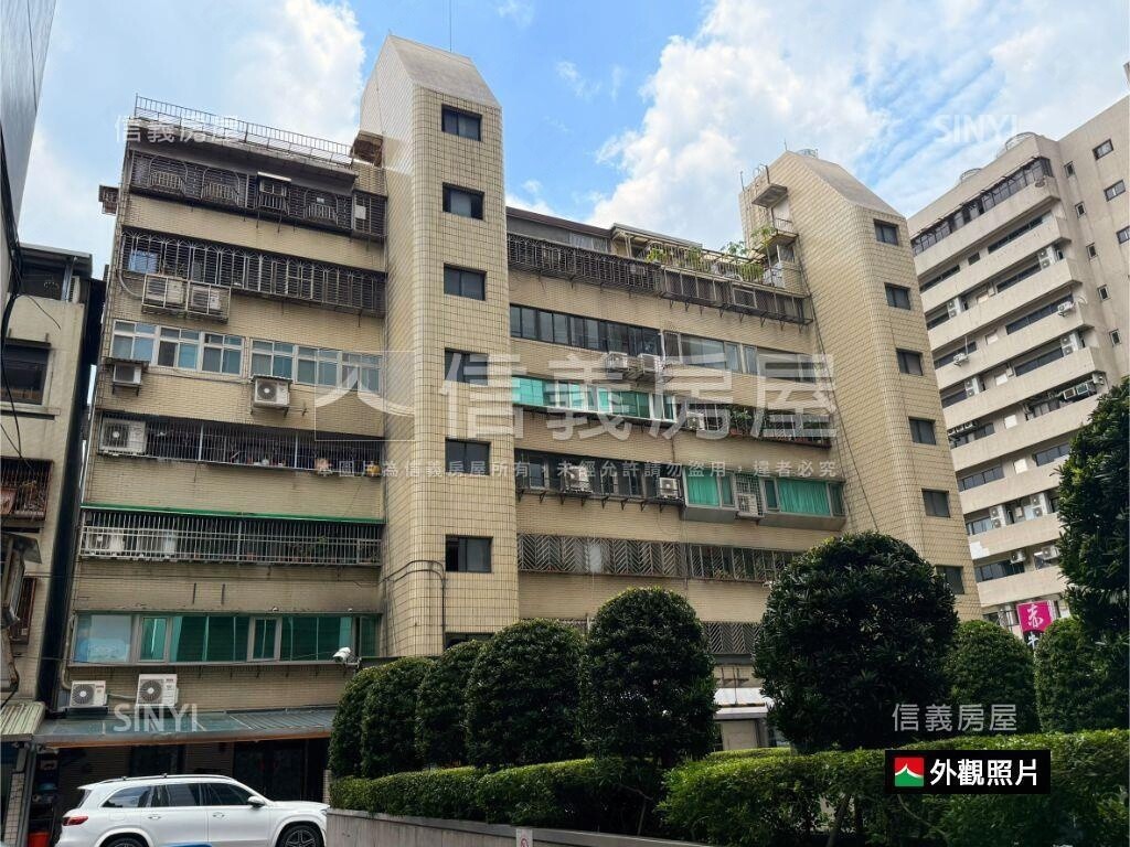 樂屋_台北市中山區三石華廈待售房屋 台北市中山區三石華廈待售房屋