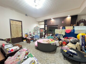 樂屋_華江預鑄國宅待售房屋 華江預鑄國宅待售房屋