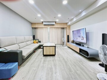 太子龍待售房屋