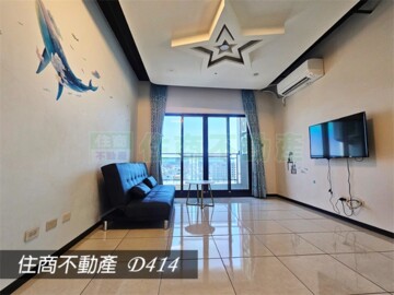 樂屋_皇龍站前CASA待售房屋 皇龍站前CASA待售房屋