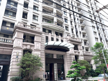 鼎藏璞麗待售房屋