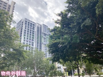 樂屋_浩瀚湖濱城待售房屋 浩瀚湖濱城待售房屋