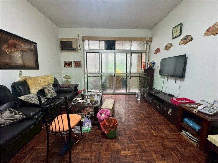 秀朗國泰標格三樓美寓