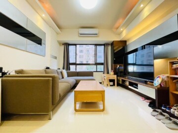 台北捷豹待售房屋