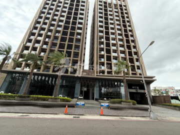 多城國際M待售房屋