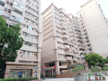 樂屋_皇城園邸/陸光七村乙區待售房屋 皇城園邸/陸光七村乙區待售房屋