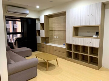 海洋都心待售房屋