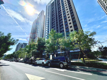 敦富花園待售房屋