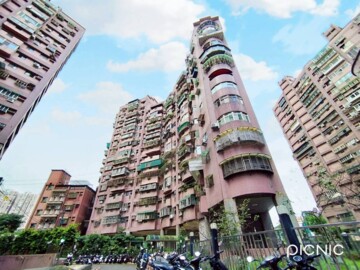 人情味小鎮B區待售房屋